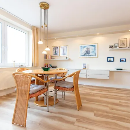 Διαμέρισμα Kurpark Residenz 240