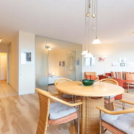 Kurpark Residenz 240 Διαμέρισμα Κουξχάφεν