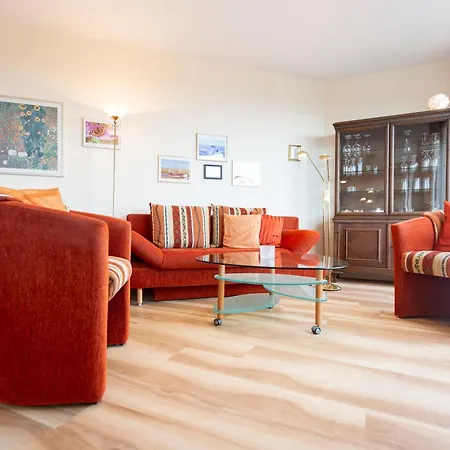 Διαμέρισμα Kurpark Residenz 240 *
