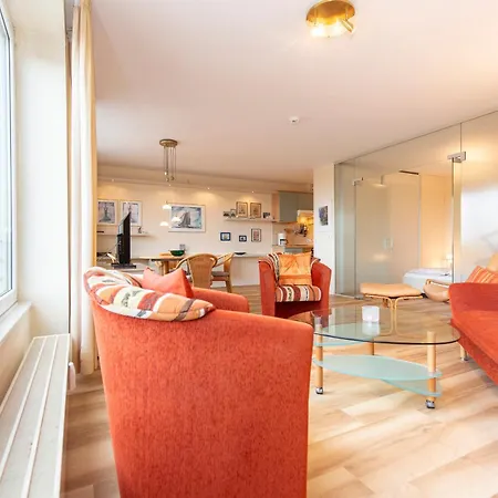 Kurpark Residenz 240 Апартаменты *