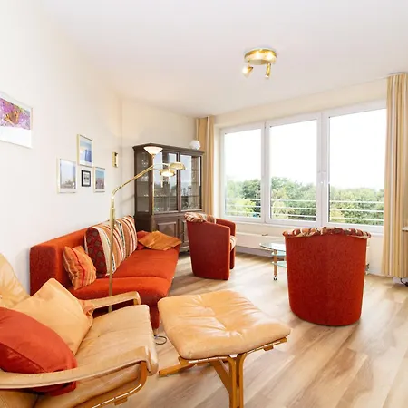 Kurpark Residenz 240