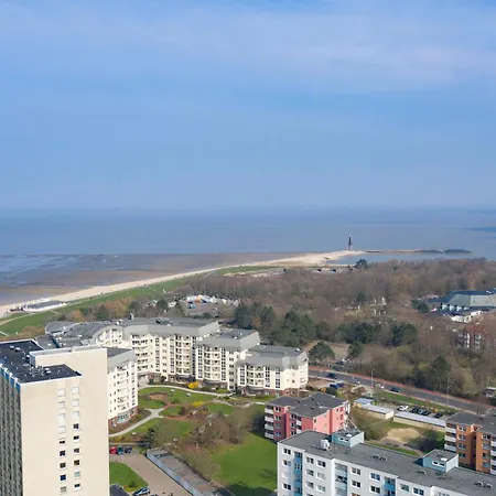 Διαμέρισμα Kurpark Residenz 240 *